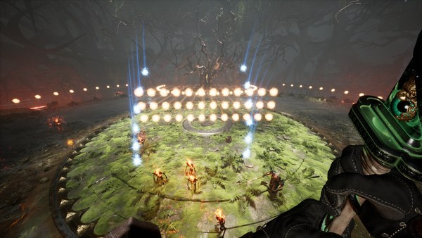 恶魔之刃PC版 截图 4