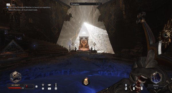 恶魔之刃PC版 截图 5