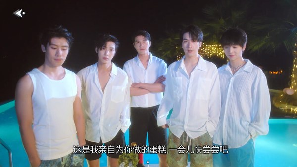 数字心跳未来制造局中文版 截图 2
