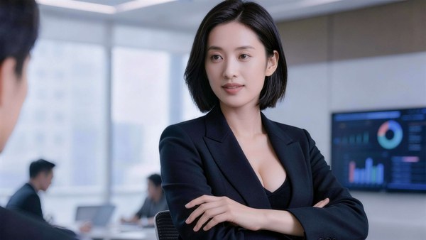 美女游泳健身了解一下PC版 截图 5