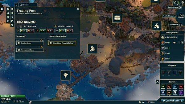 诺德霍尔德Steam游戏 截图 5