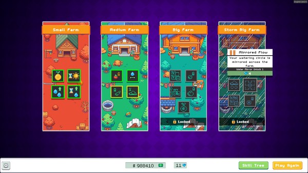 再浇亿点PC版 截图 4