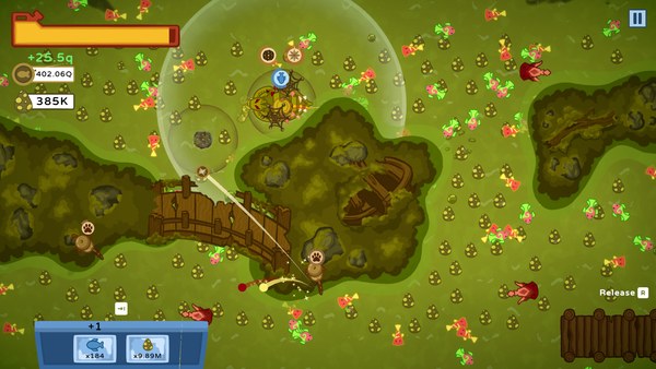 无限垂钓Steam游戏 截图 3