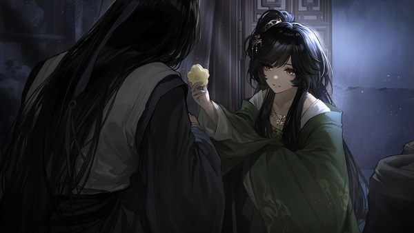 哀鸿城破十日记免费版 截图 5