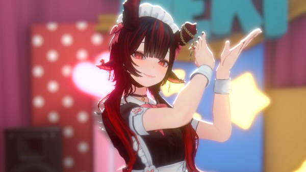 女仆咖啡厅模拟器中文版