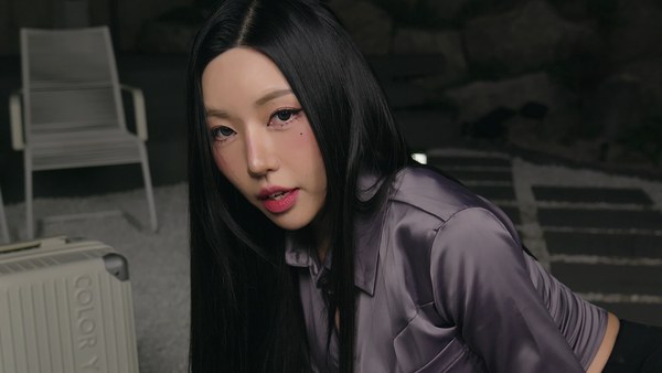 阿西美女室友竟然2PC版