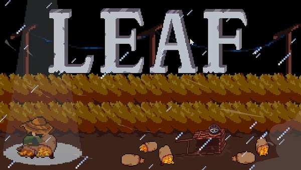 LEAF绿色免安装版