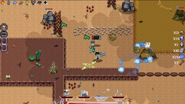 LEAF绿色免安装版 截图 4