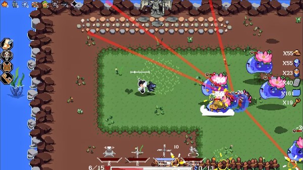 LEAF绿色免安装版 截图 5