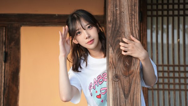夏日美女欧巴请和我恋爱吧电脑版 截图 5