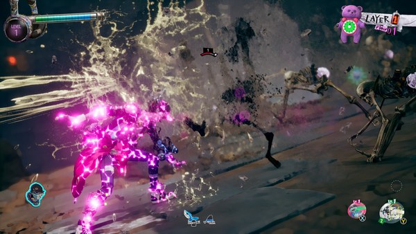愚者不灭Steam版 截图 2
