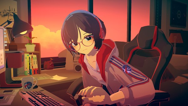 放松时光与你共享PC版