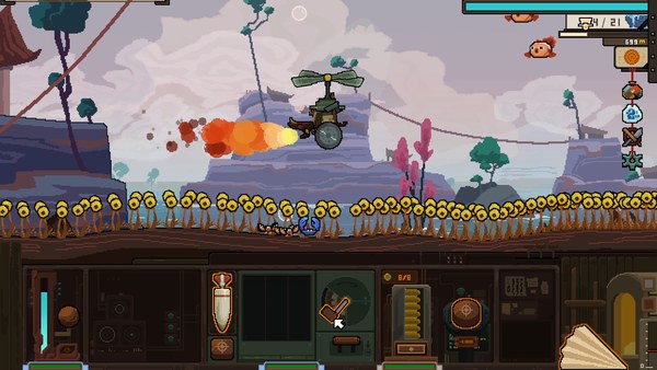 再再启程Steam版 截图 3