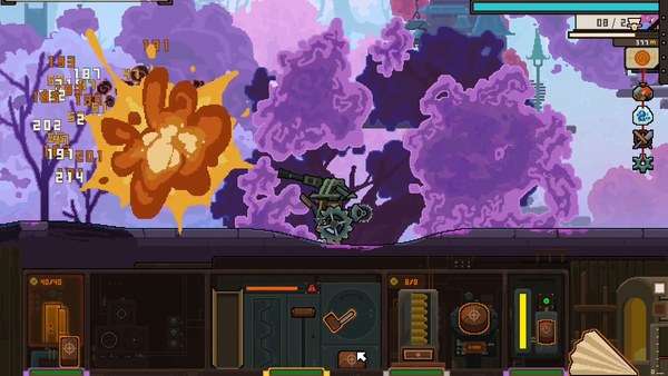 再再启程Steam版 截图 5