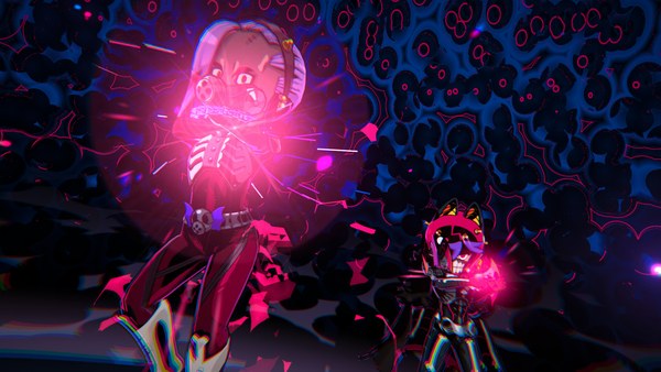 恶魔夜疯狂免安装版 截图 3
