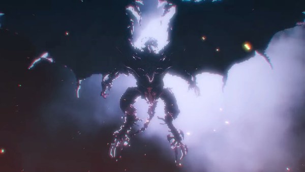 最终幻想共鸣电脑版