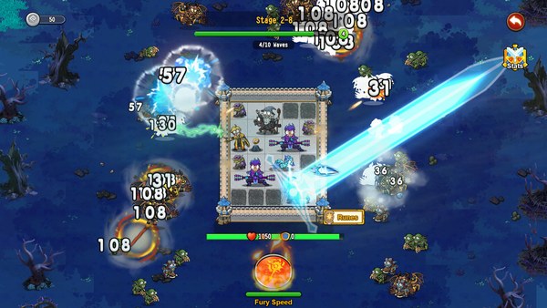 魔法觉醒英雄战歌PC版