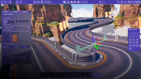 心之眼 MindsEye pc版 截图 2