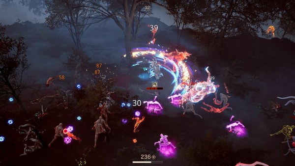 神之军火游戏pc版 截图 3