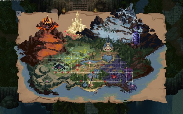 罪业烙印最新版 截图 3