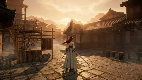 下一站江湖2游戏电脑版 截图 2