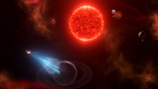 群星免费版 截图 2