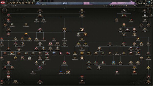 钢铁雄心IV最新版汉化版 截图 5