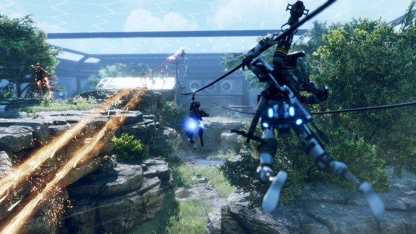 泰坦陨落2简体中文版 截图 3
