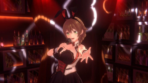 兔兔秘密花园2官方版 截图 3