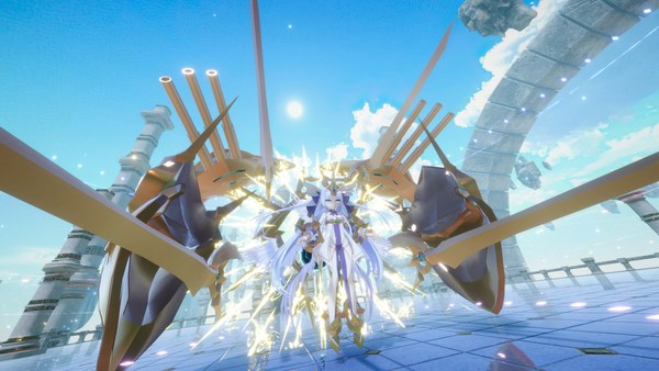 无限的迷宫城steam游戏