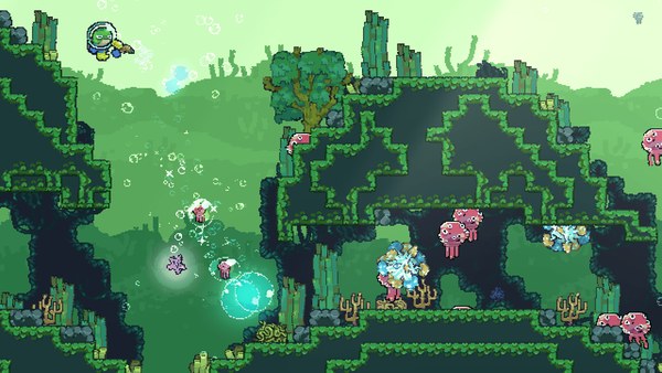 龟龟潜海记最新版 截图 4