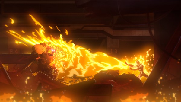 超英派遣中心电脑版 截图 4