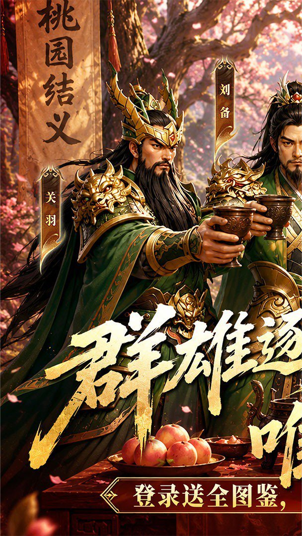 世界异化之后最新版 截图 1