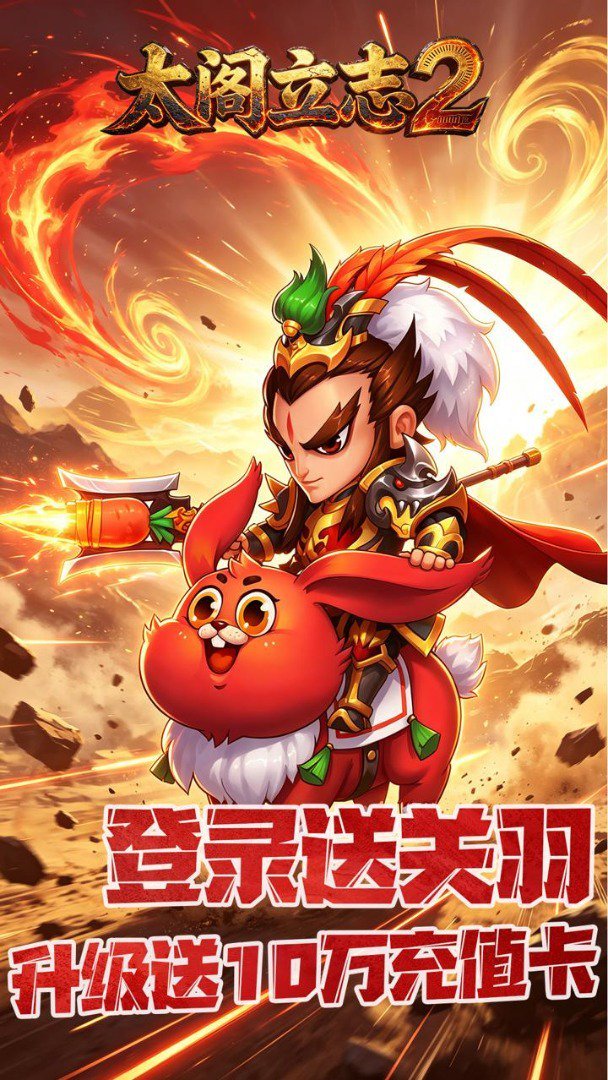 太阁立志2经典版