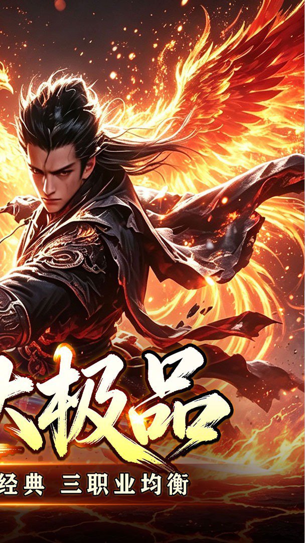 百炼王者正式版
